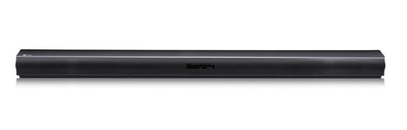 Soundbar LG SJ4 černý