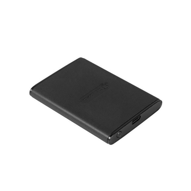 SSD externí Transcend ESD220C 120GB černý, SSD, externí, Transcend, ESD220C, 120GB, černý