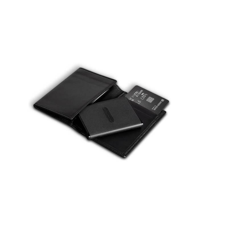 SSD externí Transcend ESD220C 120GB černý