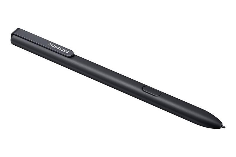 Stylus Samsung S-Pen pro Tab S3 černý, Stylus, Samsung, S-Pen, pro, Tab, S3, černý