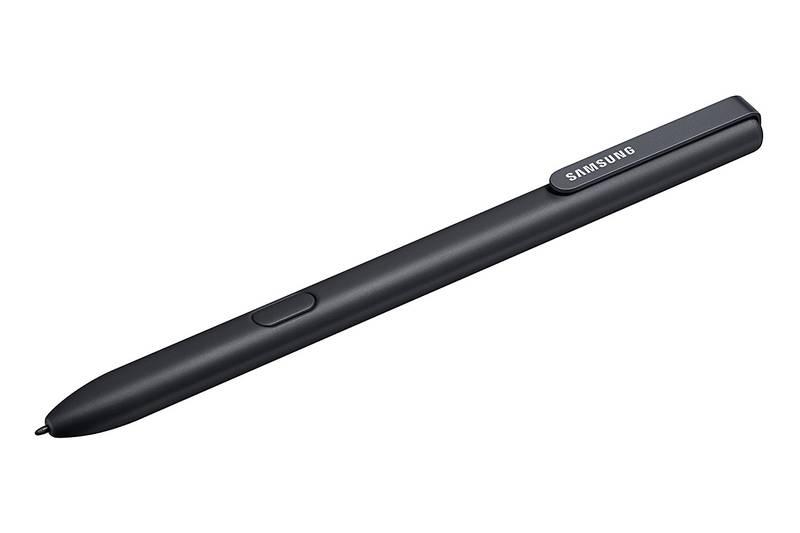 Stylus Samsung S-Pen pro Tab S3 černý