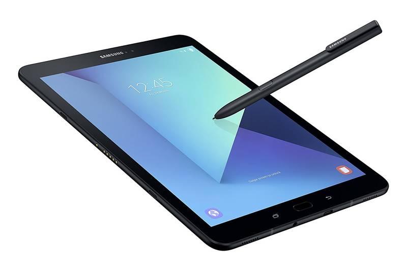 Stylus Samsung S-Pen pro Tab S3 černý