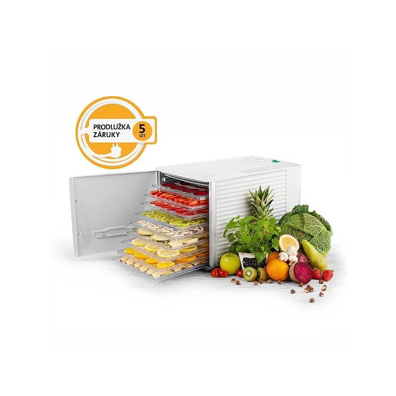 Sušička ovoce ETA Vital Air 0302 90000 bílá