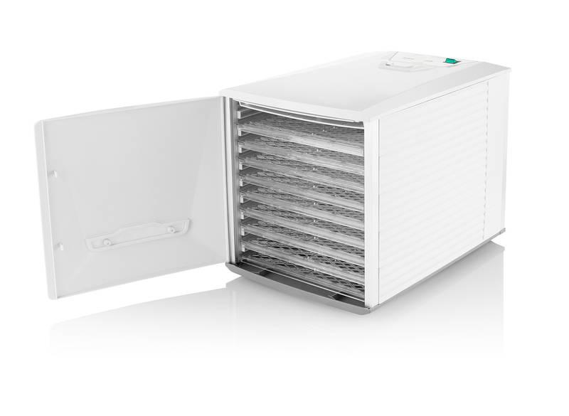 Sušička ovoce ETA Vital Air 0302 90000 bílá