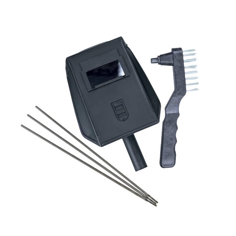 Svářečka Scheppach WSE 900