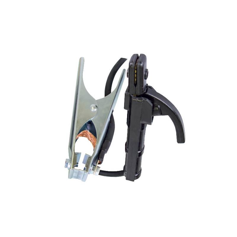 Svářečka Scheppach WSE 900