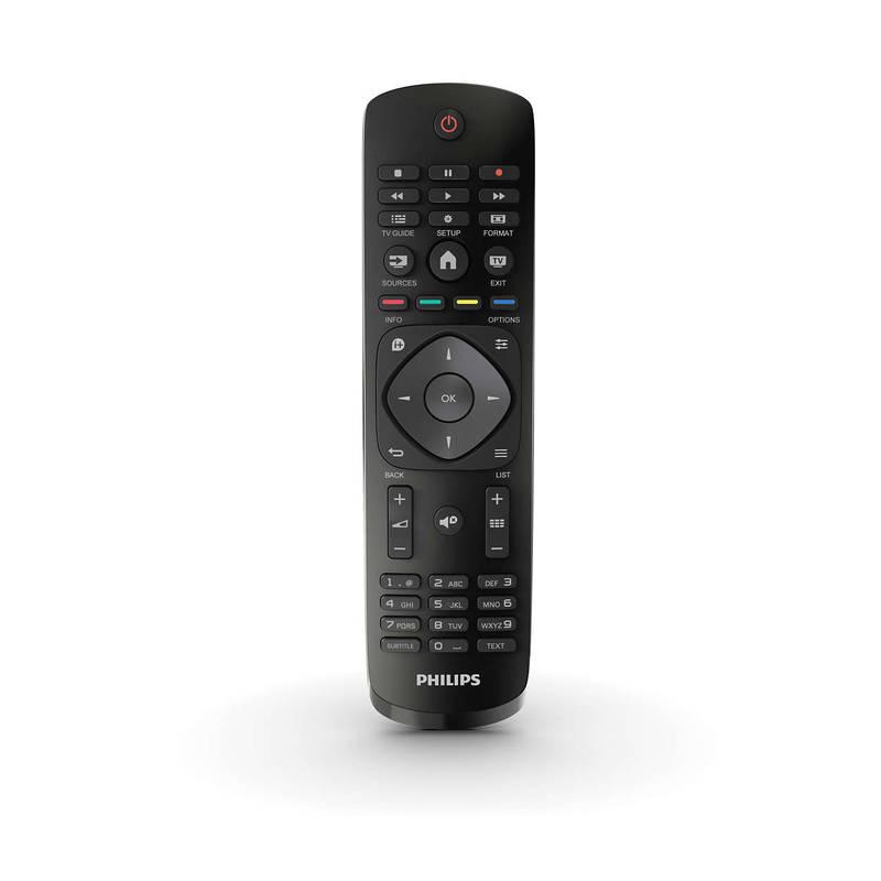 Televize Philips 32PFS4132 černá
