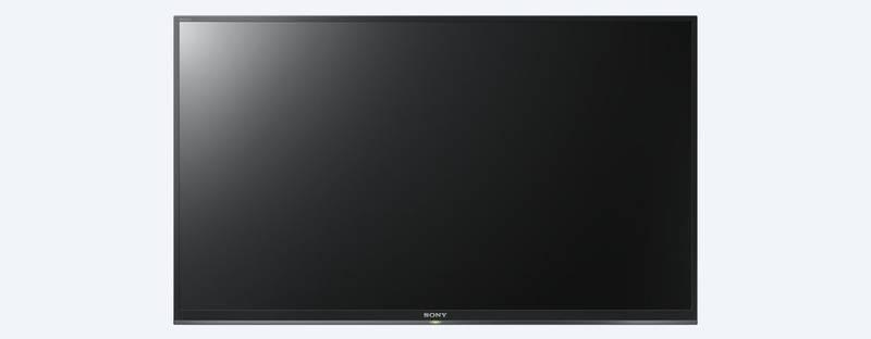 Televize Sony KDL-32WE615B černá