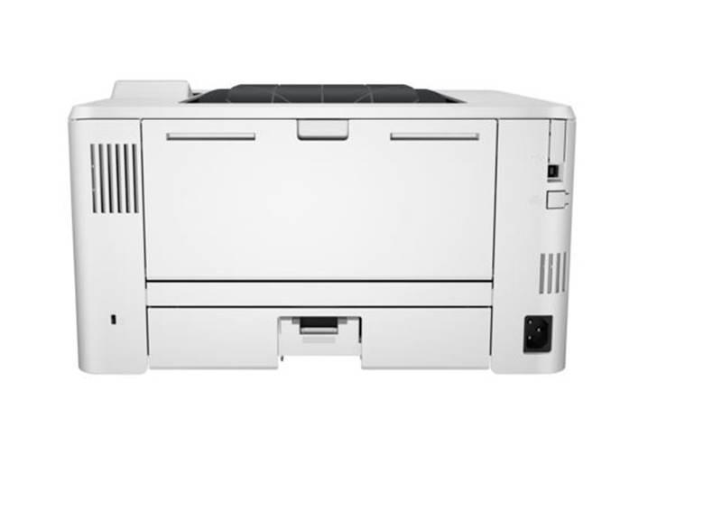 Tiskárna laserová HP LaserJet Pro M402dw bílý, Tiskárna, laserová, HP, LaserJet, Pro, M402dw, bílý