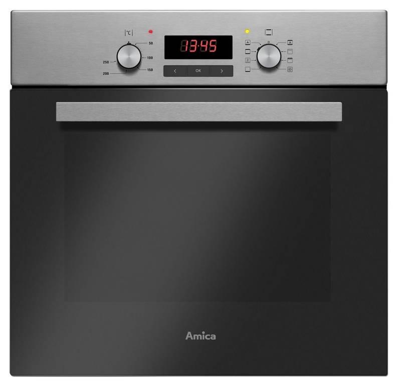 Trouba Amica TEA 18 X nerez