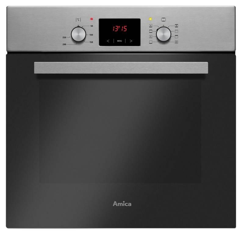 Trouba Amica TES 18M X