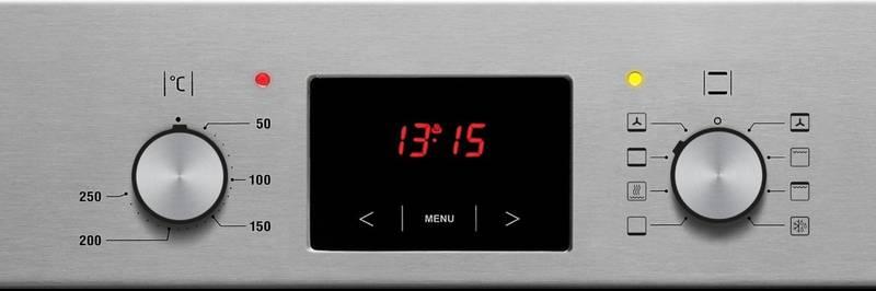 Trouba Amica TES 18M X