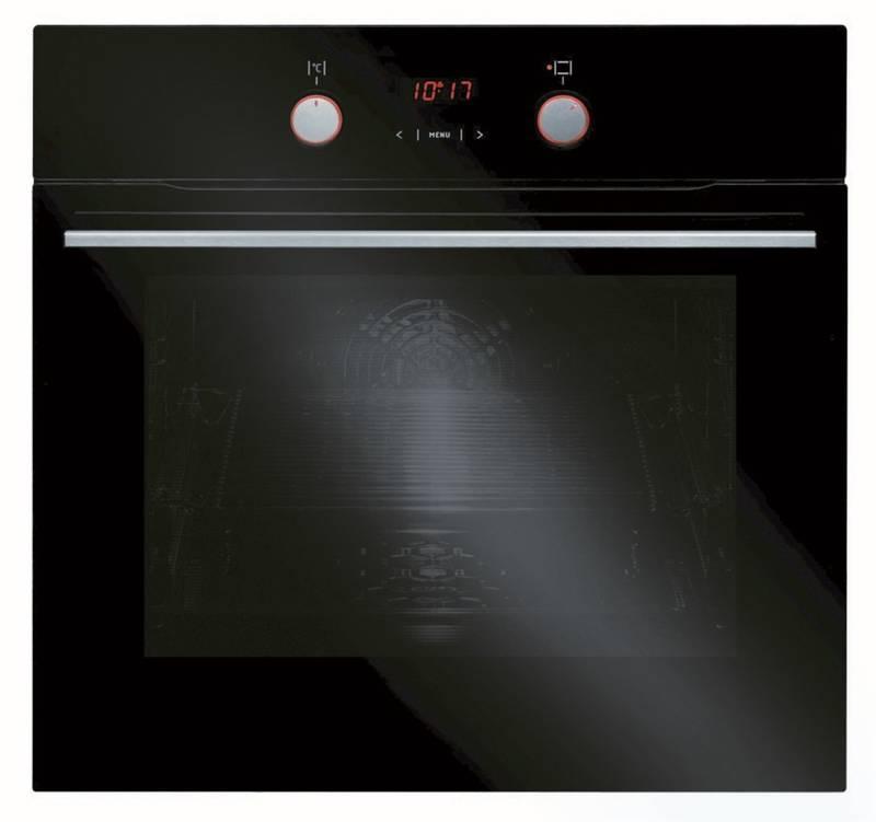 Trouba Amica TITS 110 TSCKB černá