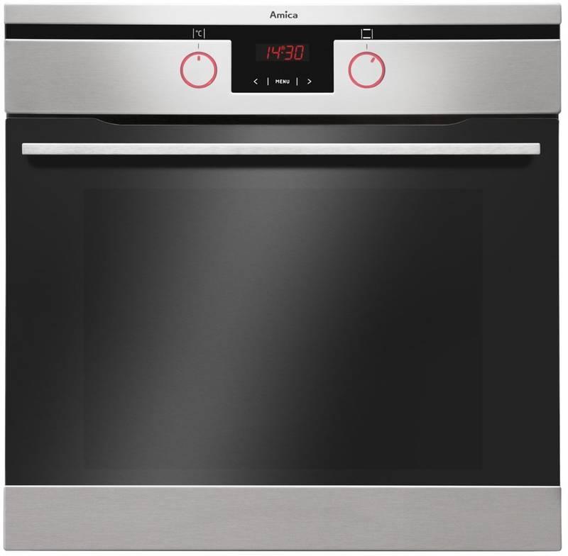 Trouba Amica TITS 110 TSKX nerez