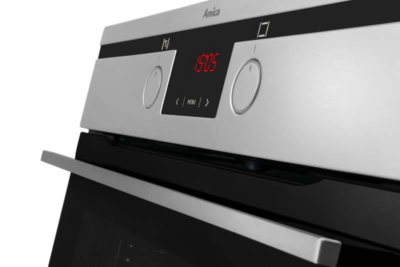 Trouba Amica TITS 110 TSKX nerez