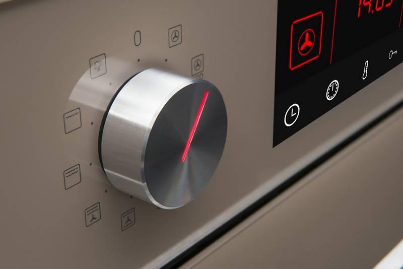 Trouba Amica TNY 210TD M béžová