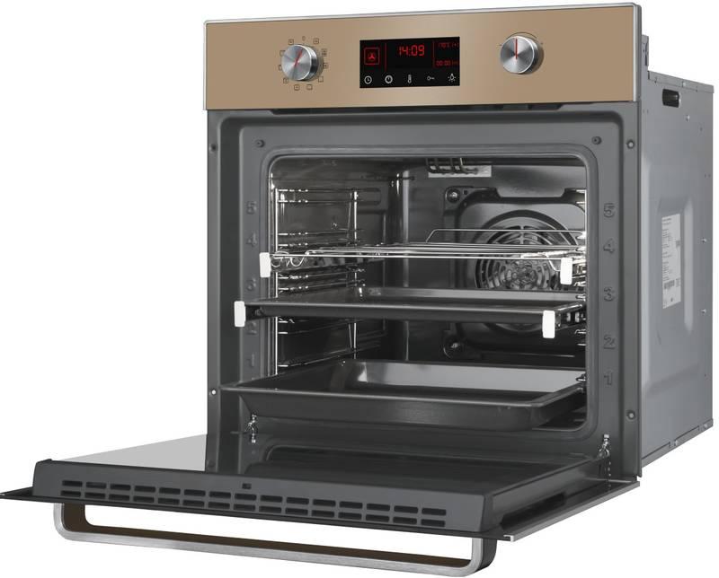 Trouba Amica TNY 210TD M béžová