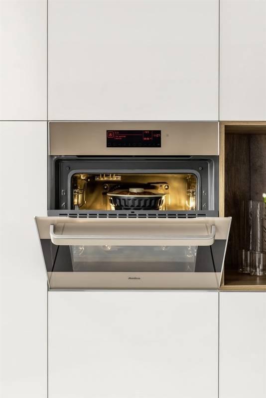 Trouba Amica TNZ 210TD M béžová