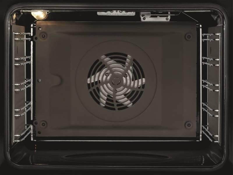 Trouba Electrolux EOA5220AOR černá