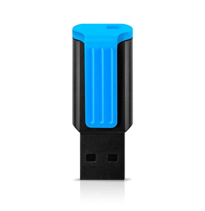 USB Flash ADATA UV140 32GB modrý