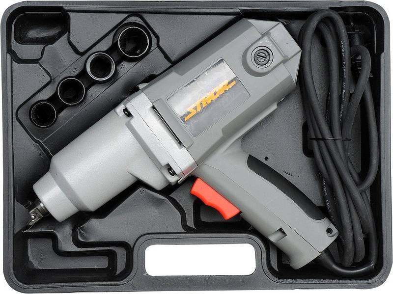 Utahovák rázový elektrický Compass TO-57091