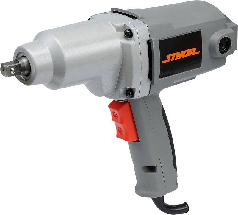 Utahovák rázový elektrický Compass TO-57091