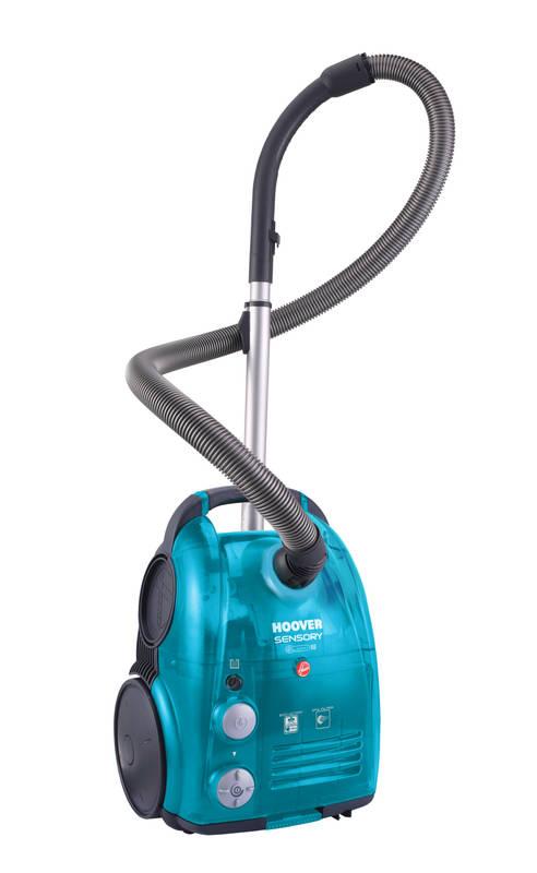 Vysavač podlahový Hoover Sensory SN70 SN55011