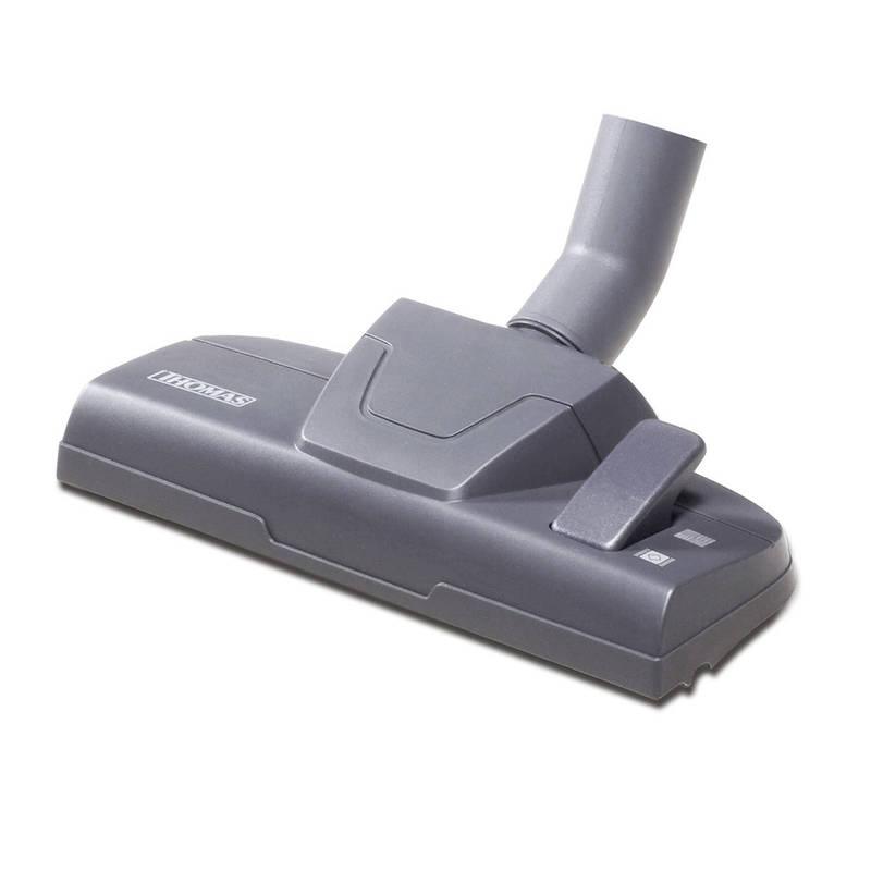 Vysavač víceúčelový Thomas BOXER šedý oranžový