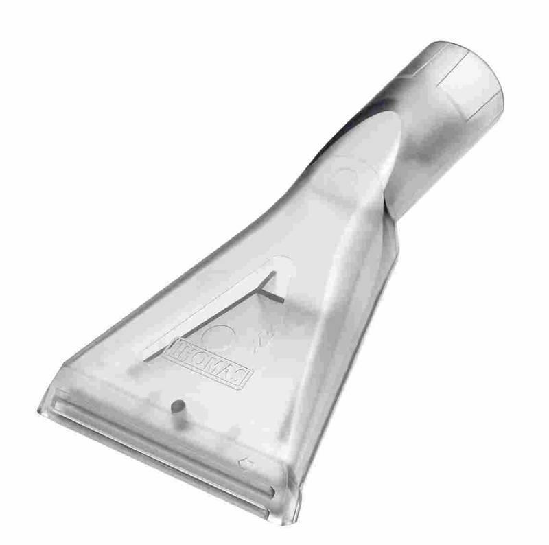 Vysavač víceúčelový Thomas BRAVO 20 modrý