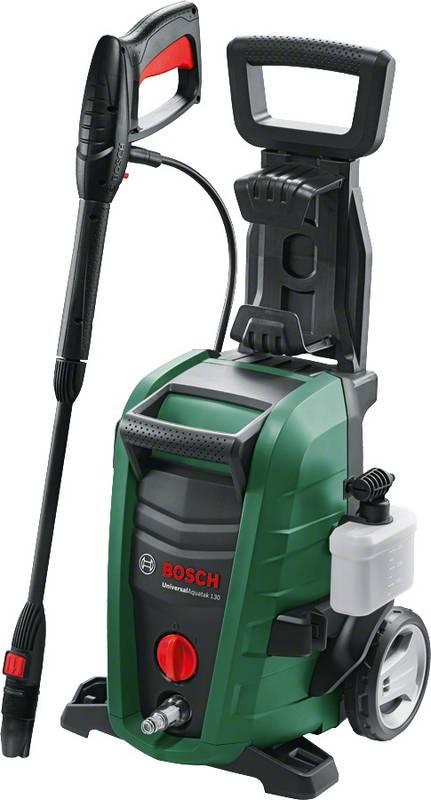 Vysokotlaký čistič Bosch AQT 130, Vysokotlaký, čistič, Bosch, AQT, 130