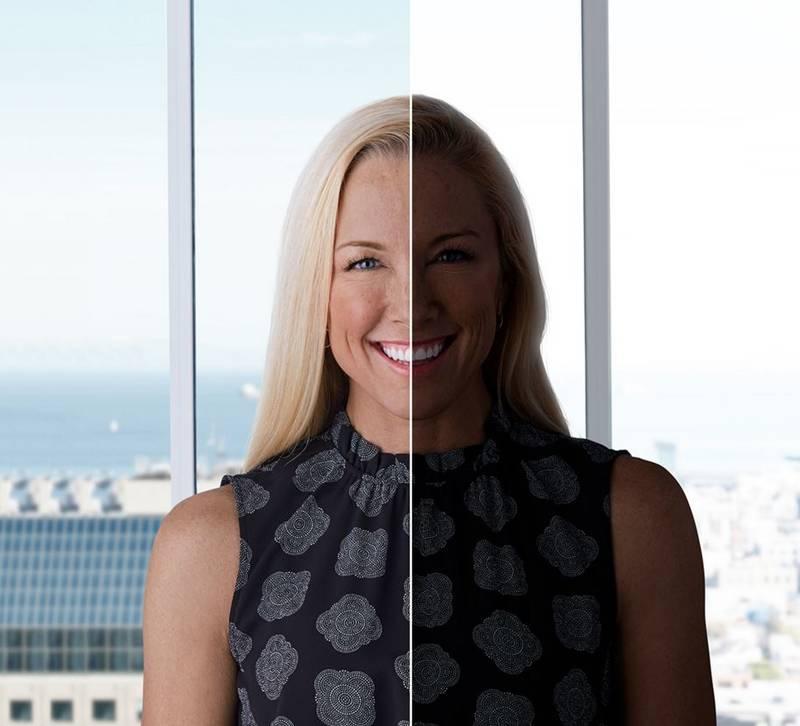 Webkamera Logitech BRIO 4K černá