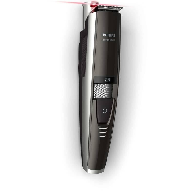 Zastřihovač vousů Philips Series 9000 BT9297 15