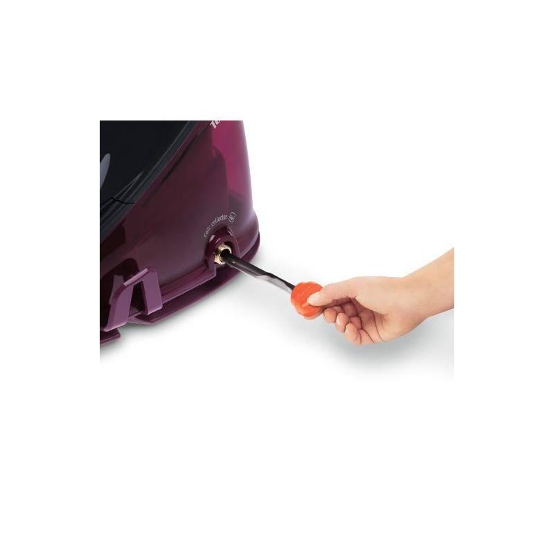 Žehlicí systém Tefal GV6820E0 vínová