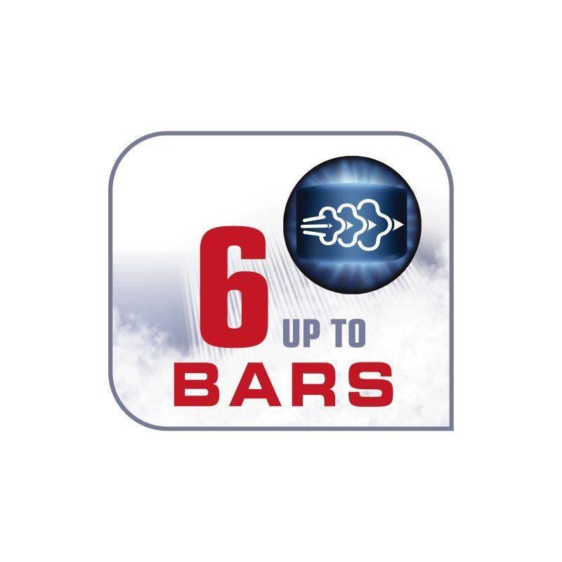 Žehlicí systém Tefal GV6820E0 vínová