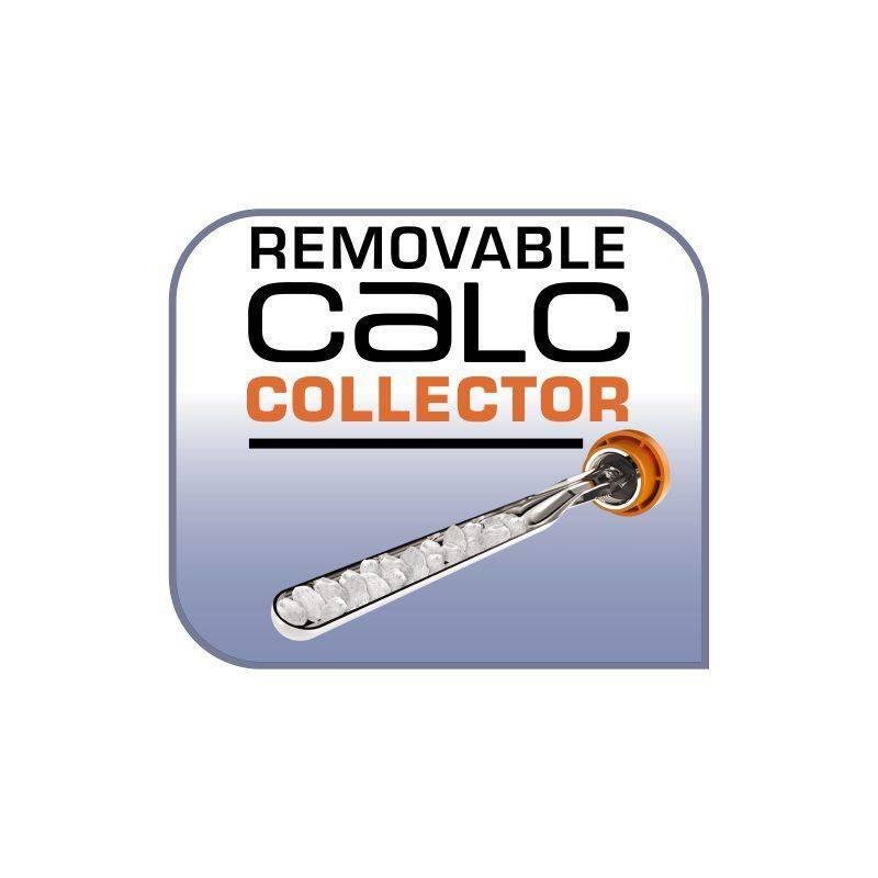 Žehlicí systém Tefal GV6820E0 vínová