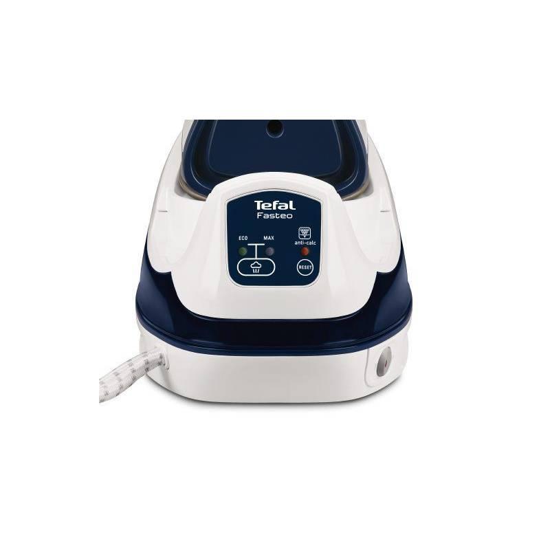 Žehlicí systém Tefal SV6040E0 bílá modrá