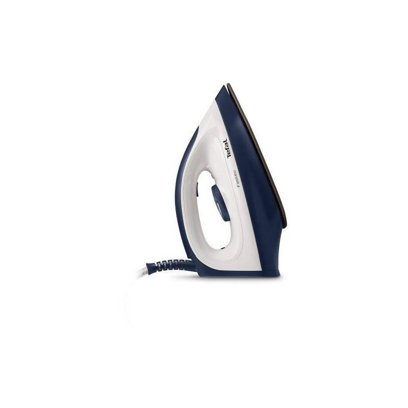 Žehlicí systém Tefal SV6040E0 bílá modrá