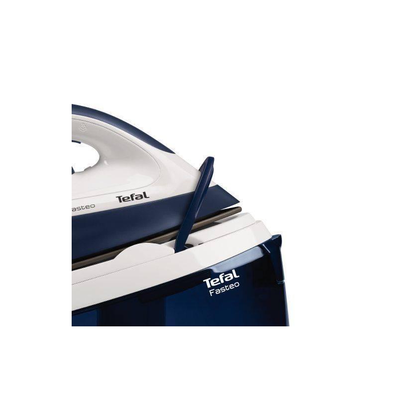 Žehlicí systém Tefal SV6040E0 bílá modrá