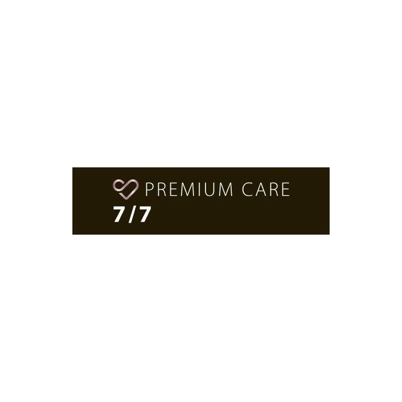 Žehlička na vlasy Rowenta Premium Care SF7460F0 bílá růžová zlatá