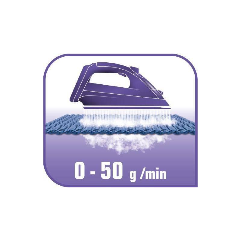 Žehlička Tefal TurboPro FV5630E0