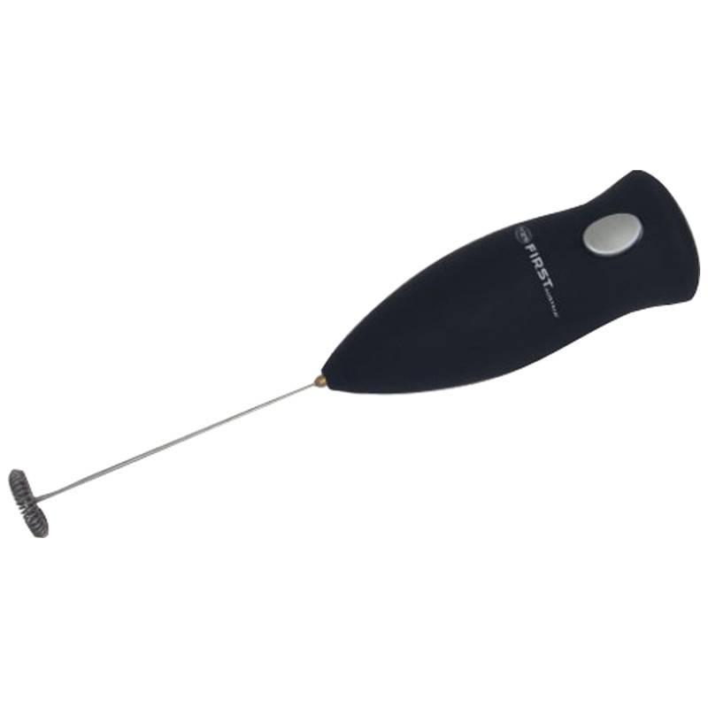 Automatický pěnič mléka First Austria FA5293BA černý