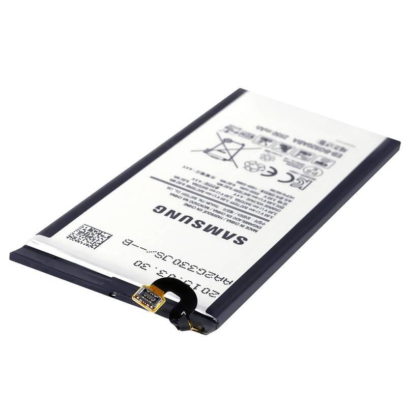 Baterie Samsung pro Galaxy S6 Li-Ion 2550mAh - bulk, Baterie, Samsung, pro, Galaxy, S6, Li-Ion, 2550mAh, bulk