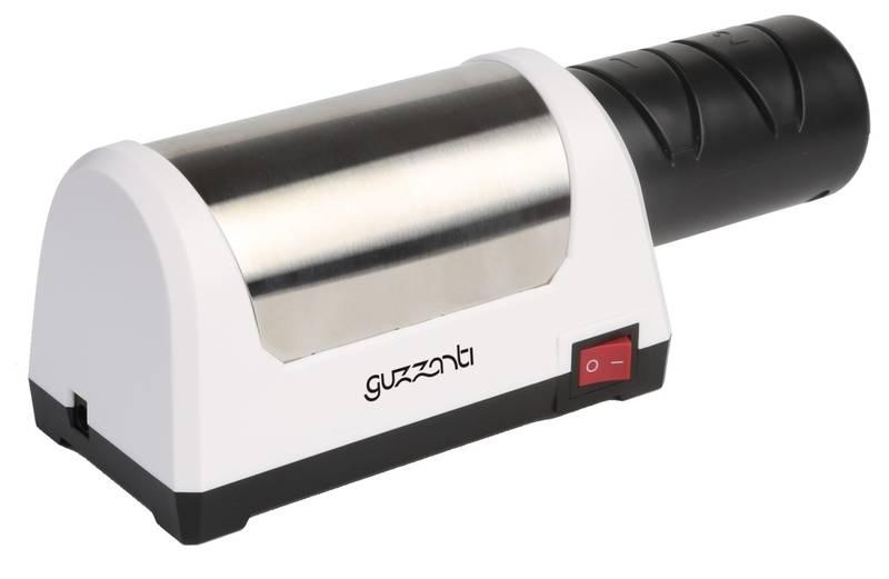 Brousek Guzzanti GZ 005 bílý