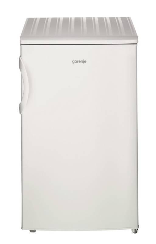 Chladnička Gorenje RB 3091 ANW bílá, Chladnička, Gorenje, RB, 3091, ANW, bílá