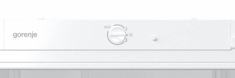 Chladnička Gorenje RI4181E1 bílá