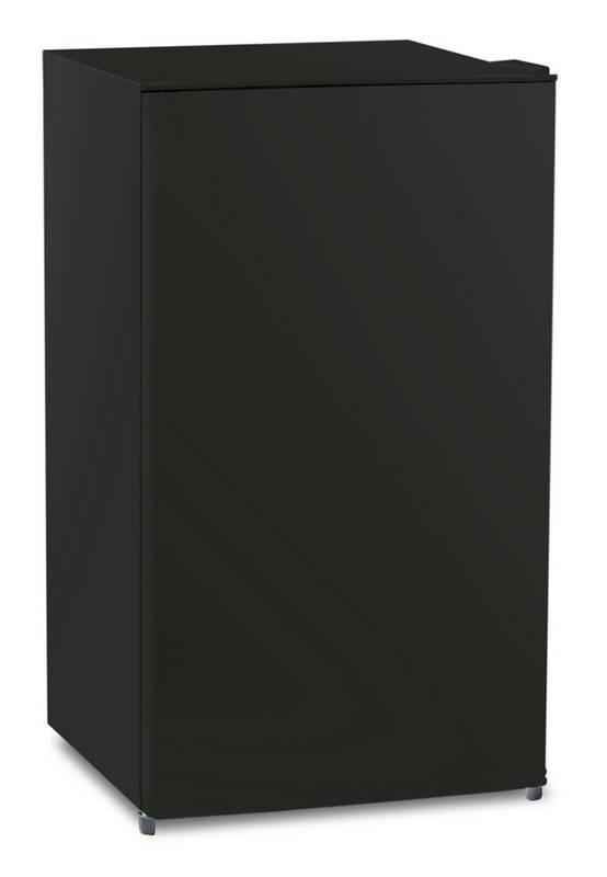 Chladnička Guzzanti GZ 95B černá