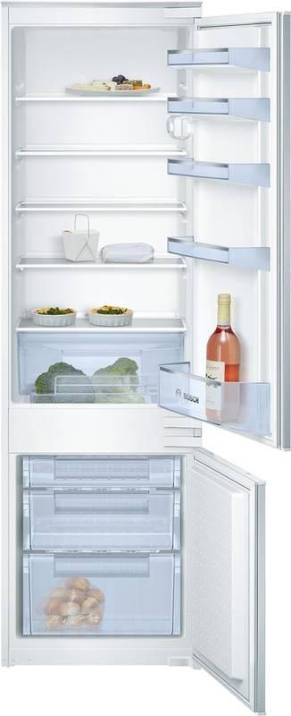 Chladnička s mrazničkou Bosch KIV38V20FF