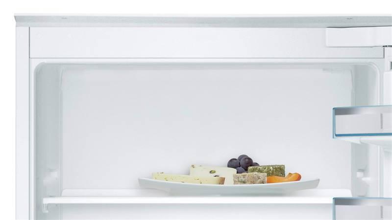 Chladnička s mrazničkou Bosch KIV38V20FF