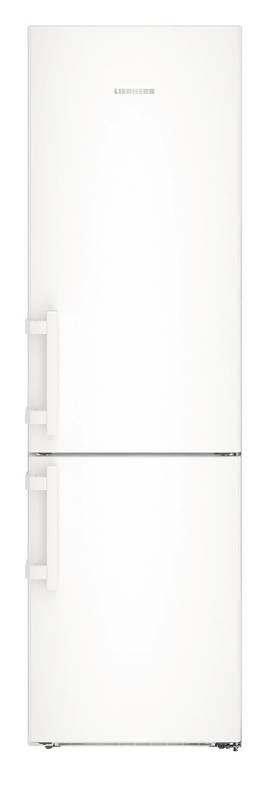 Chladnička s mrazničkou Liebherr CBN 4815 bílá