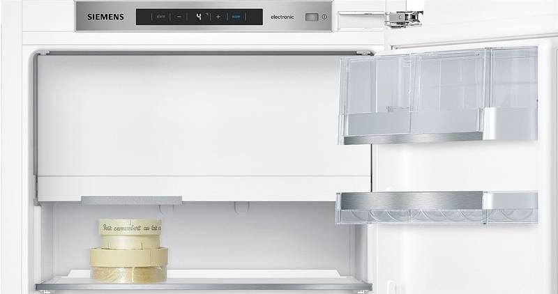 Chladnička Siemens KI22LAD30